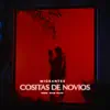 Migrantes & Nico Valdi - Cositas de Novios - Single